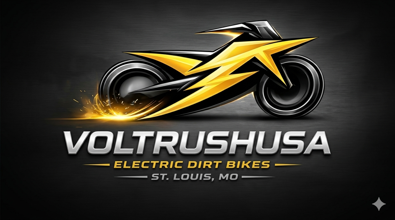 VoltRush USA