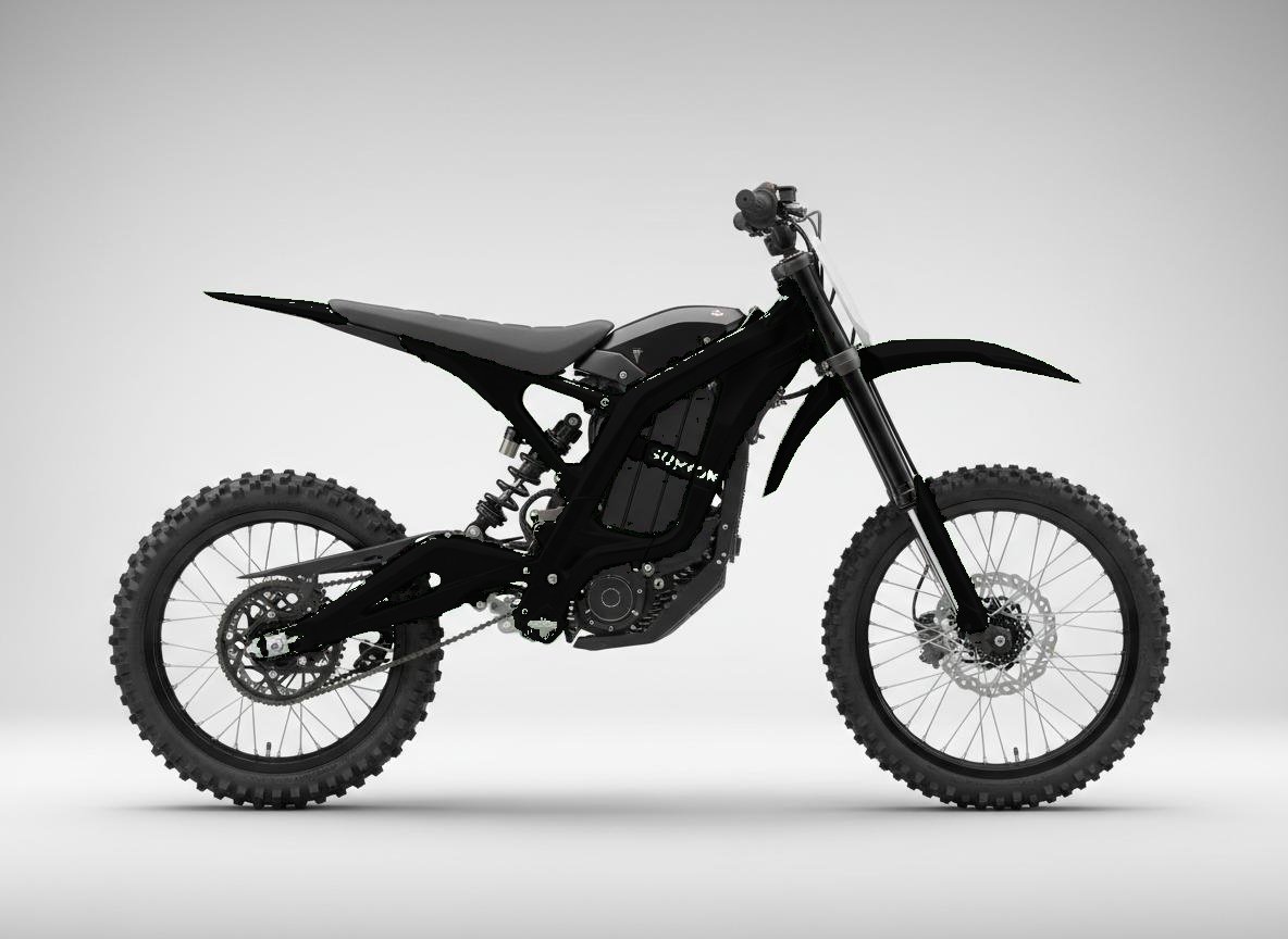 2026 Surron Light Bee X St. Louis electric dirt bike
