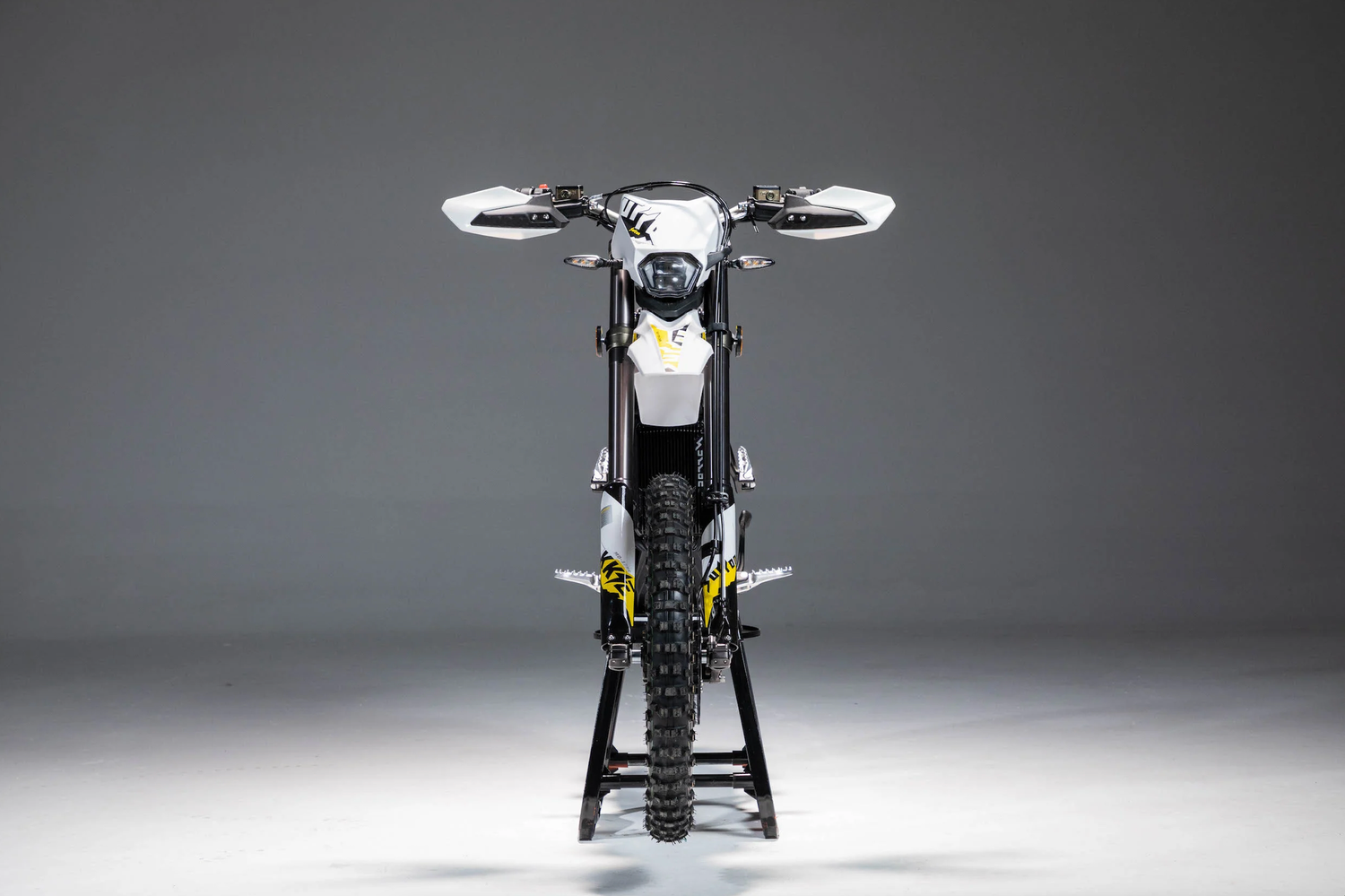 Surron Ultra Bee electric dirt bike available at VoltRush USA