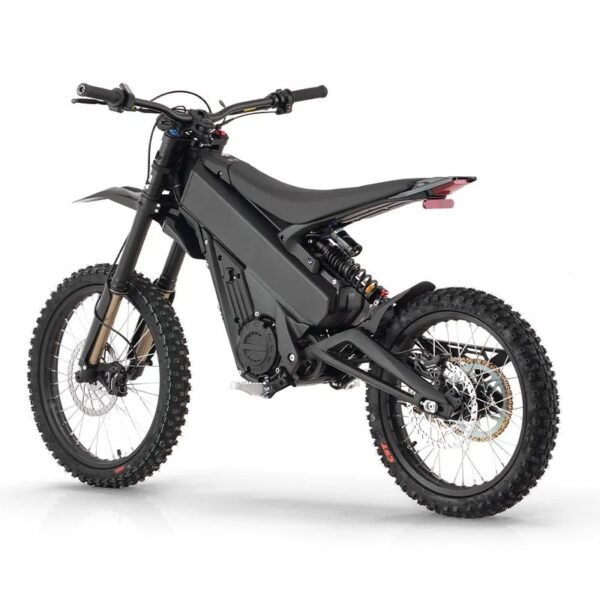 Talaria XXX electric dirt bike side view