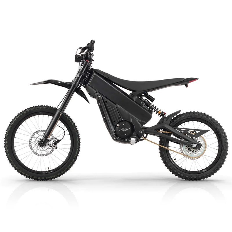 Talaria XXX electric dirt bike product view