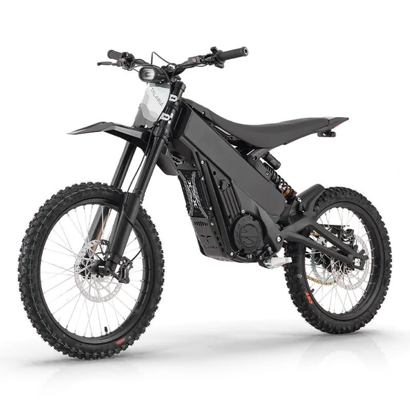 Talaria XXX electric dirt bike at VoltRush USA